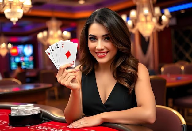 6161 bet